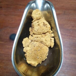 Gold Dust